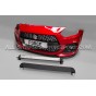 Suzuki Swift Sport ZC33S Forge Motorsport Intercooler Kit