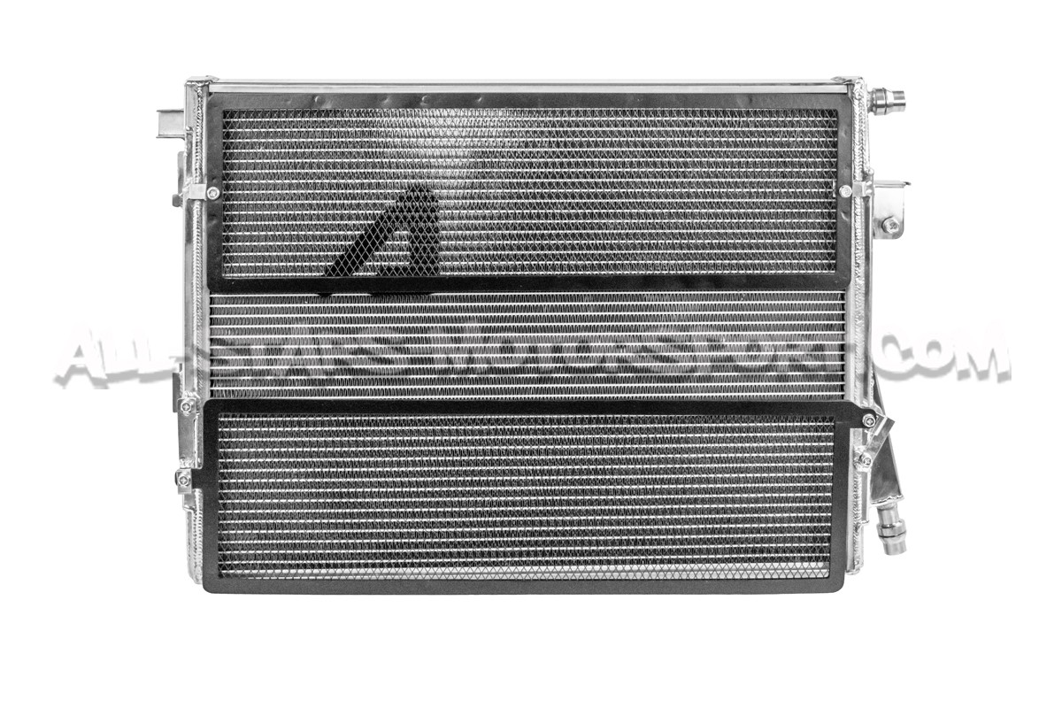 Echangeur chargecooler Alpha Competition pour BMW M3 G80 / M2 G87 /...