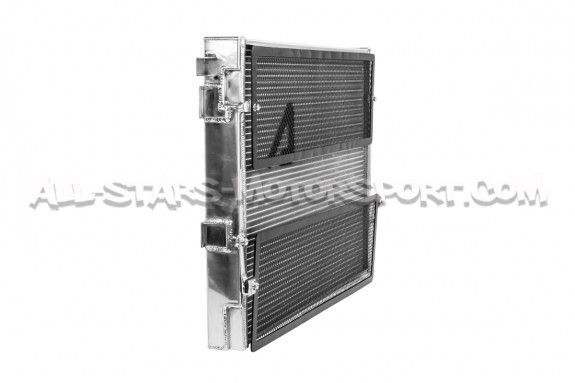BMW M3 G80 / M2 G87 / M4 G8x Alpha Competition Chargecooler Interco...