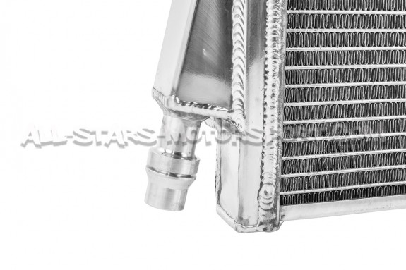 BMW M3 G80 / M2 G87 / M4 G8x Alpha Competition Chargecooler Interco...