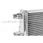 BMW M3 G80 / M2 G87 / M4 G8x Alpha Competition Chargecooler Intercooler