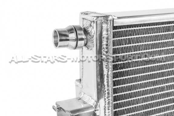 BMW M3 G80 / M2 G87 / M4 G8x Alpha Competition Chargecooler Interco...