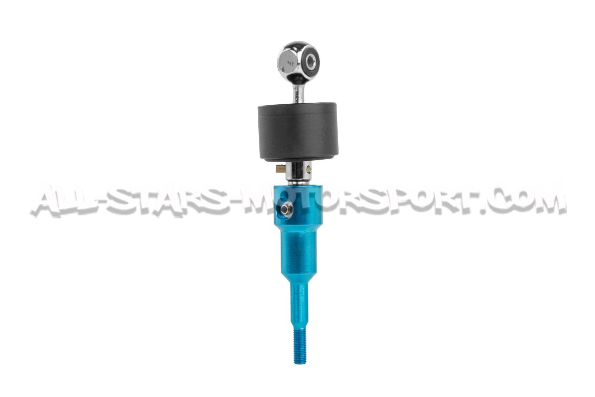 Short shift Alpha Competition para Nissan 350Z / 370Z