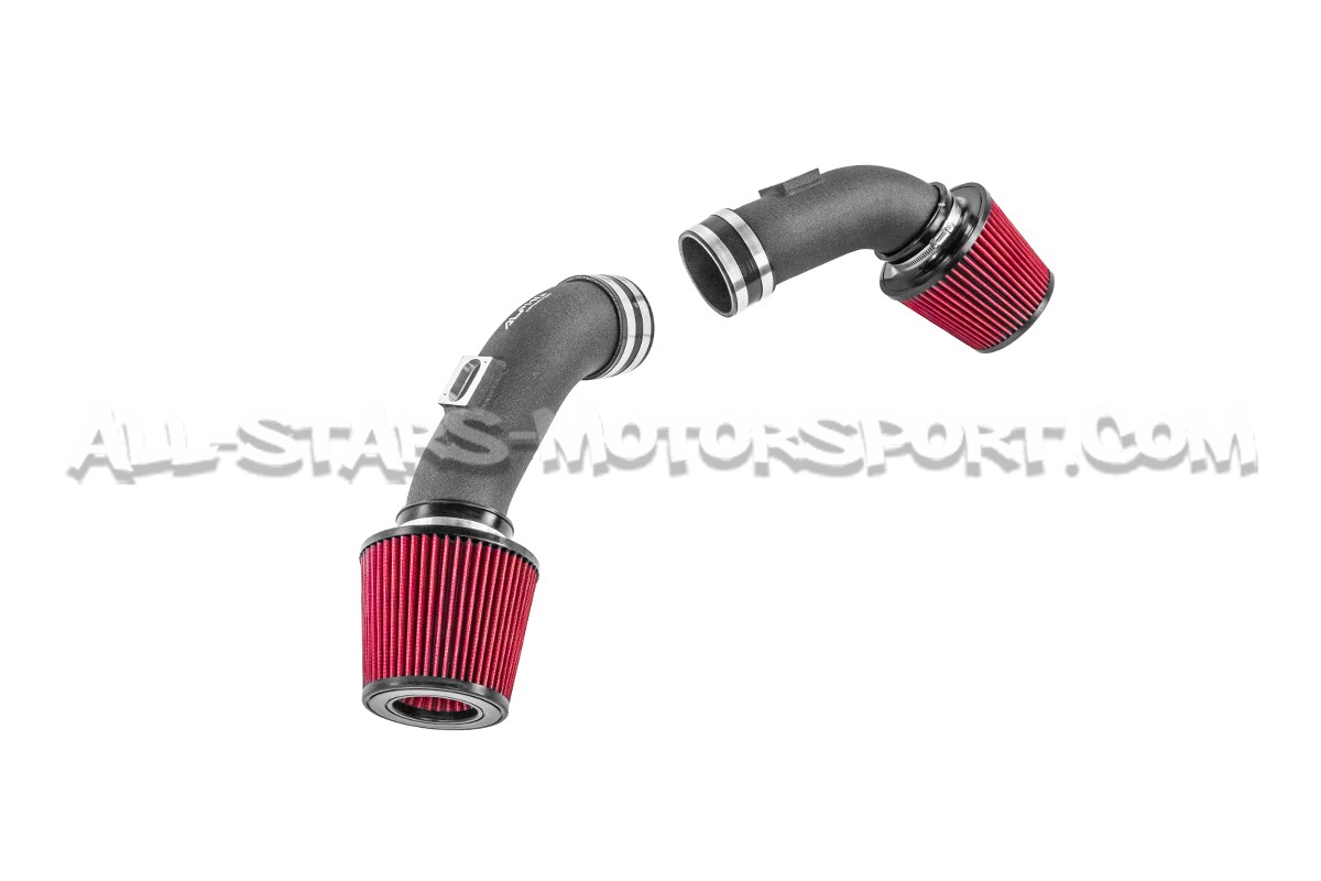 Admission Alpha Competition pour BMW M5 F10 / M6 F1X