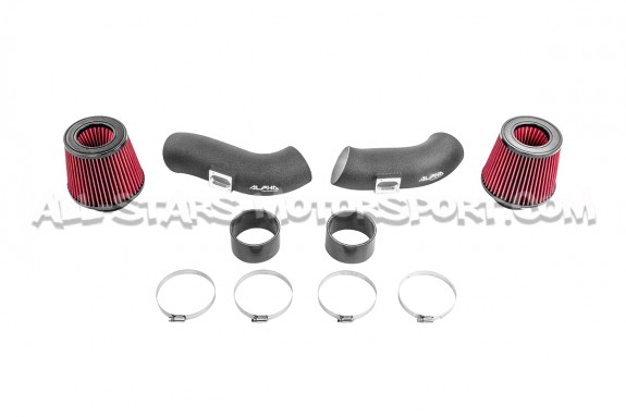 Admission Alpha Competition pour BMW M5 F10 / M6 F1X