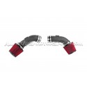 Admission Alpha Competition pour BMW M5 F10 / M6 F1X