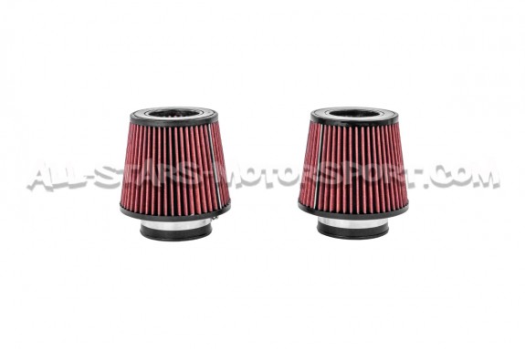 Admission Alpha Competition pour BMW M5 F10 / M6 F1X