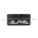 BMW M135i / M235i / M2 F2x and 335i / 435i F3x Alpha Competition Intercooler
