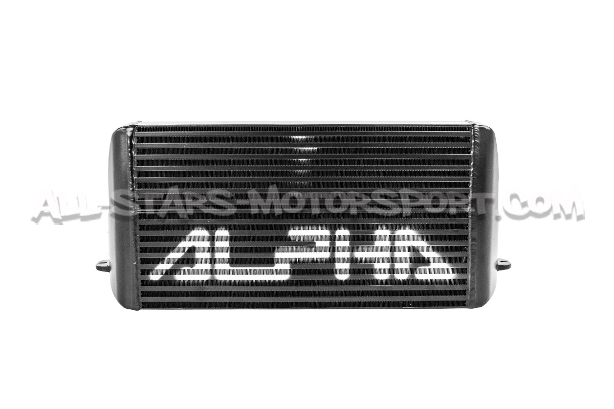 BMW M135i / M235i / M2 F2x and 335i / 435i F3x Alpha Competition Intercooler