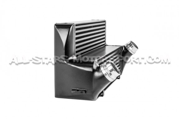 Intercambiador Alpha Competition para BMW 135i / 235i / M2 F2x y 33...