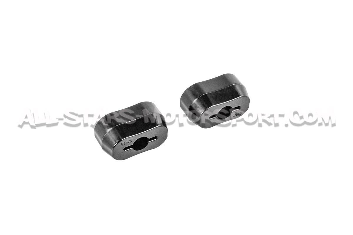 Whiteline Transmission Mount Inserts for Hyundai I20 N / I30 N