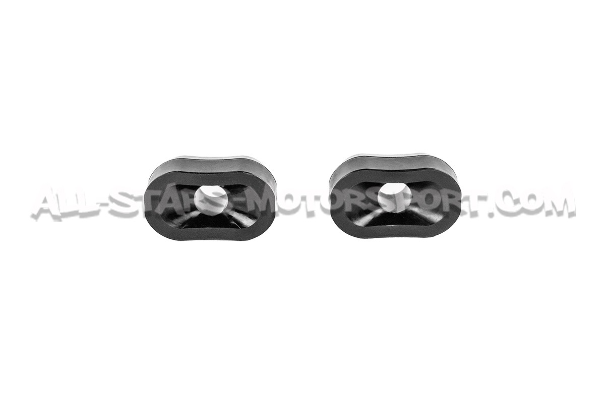 Whiteline Transmission Mount Inserts for Hyundai I20 N / I30 N