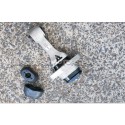 Whiteline Transmission Mount Inserts for Hyundai I20 N / I30 N