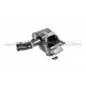 Admision de carbono Eventuri para Honda Civic Type R FL5