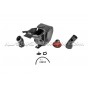 Admision de carbono Eventuri para Honda Civic Type R FL5
