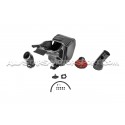 Admission carbone Eventuri pour Honda Civic Type R FL5