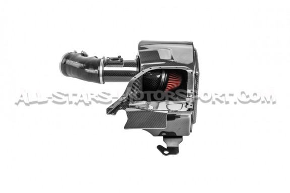 Admision de carbono Eventuri para Honda Civic Type R FL5