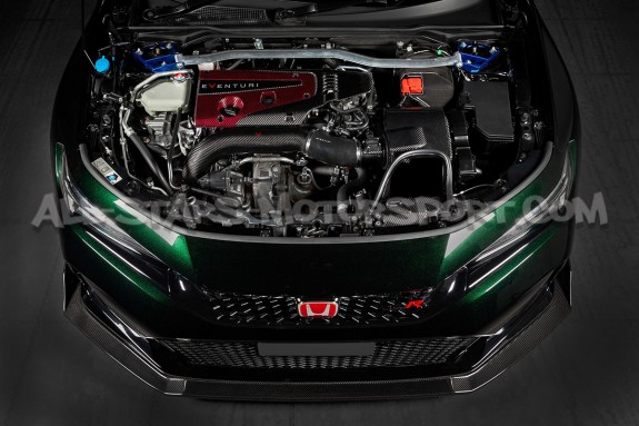 Admission carbone Eventuri pour Honda Civic Type R FL5