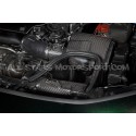 Honda Civic Type R FL5 Eventuri Carbon Fiber Intake System