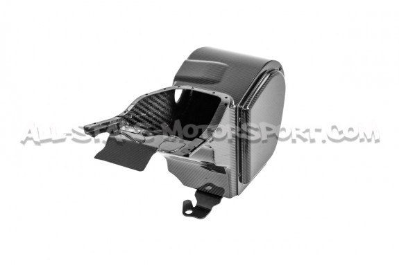 Honda Civic Type R FL5 Eventuri Carbon Fiber Intake System