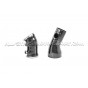 Admision de carbono Eventuri para Honda Civic Type R FL5