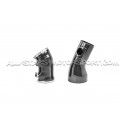 Honda Civic Type R FL5 Eventuri Carbon Fiber Intake System