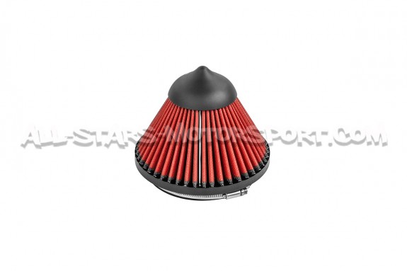 Admission carbone Eventuri pour Honda Civic Type R FL5