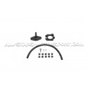 Admision de carbono Eventuri para Honda Civic Type R FL5