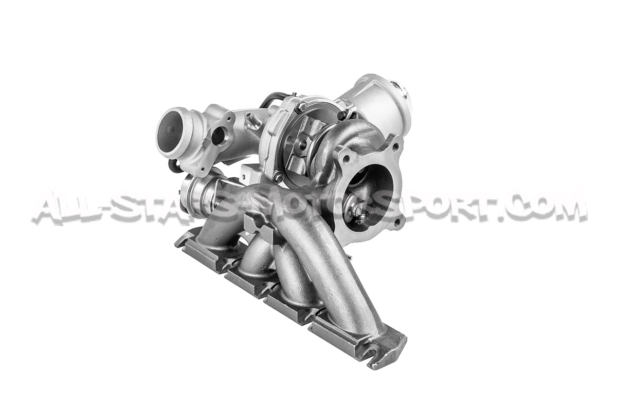 Turbo hibrido CTS Turbo K04-X para Audi A4 B8 / A5 8T 2.0 TFSI