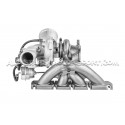 CTS Turbo K04-X hybride Turbo Kit For Audi A4 B8 / A5 8T 2.0 TFSI