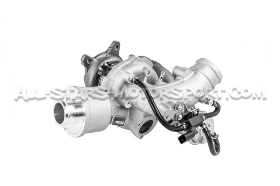 CTS Turbo K04-X hybride Turbo Kit For Audi A4 B8 / A5 8T 2.0 TFSI