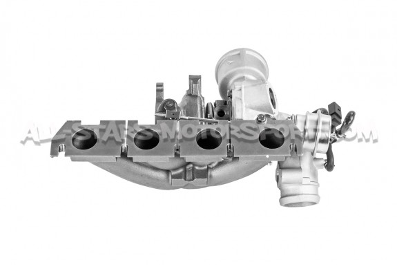 Turbo hybride K04-X CTS Turbo pour Audi A4 B8 / A5 8T 2.0 TFSI