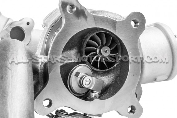 Turbo hybride K04-X CTS Turbo pour Audi A4 B8 / A5 8T 2.0 TFSI