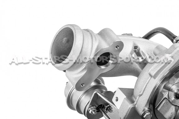 CTS Turbo K04-X hybride Turbo Kit For Audi A4 B8 / A5 8T 2.0 TFSI