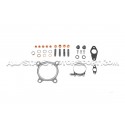 CTS Turbo K04-X hybride Turbo Kit For Audi A4 B8 / A5 8T 2.0 TFSI