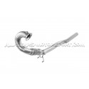 Downpipe con catalizador deportivo y supresion de FAP Scorpion para...