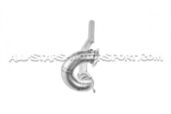 Downpipe con catalizador deportivo y supresion de FAP Scorpion para...