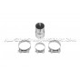 Downpipe decata avec suppression de GPF Scorpion pour Golf 8 R / S3 8Y et SQ2 Facelift