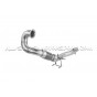 Golf 7.5 GTI / Leon 3 Cupra / Octavia 5E VRS Scorpion Sports Catalyst Downpipe With GPF Delete