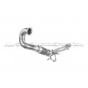 Downpipe con catalizador deportivo y supresion de FAP Scorpion para...