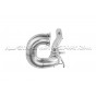 Golf 7.5 GTI / Leon 3 Cupra / Octavia 5E VRS Scorpion Sports Catalyst Downpipe With GPF Delete