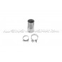 Downpipe con catalizador deportivo y supresion de FAP Scorpion para Golf 7.5 GTI / Leon 3 Cupra / Octavia 5E VRS