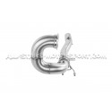 Downpipe decata Scorpion pour Golf 7.5 GTI / Leon 3 Cupra / Octavia...