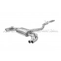 Catback / GPF Back Scorpion pour Audi RSQ3 F3