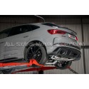Escape GPF Back Scorpion para Audi RSQ3 F3