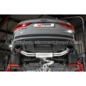 Catback / GPF Back Scorpion pour Audi RSQ3 F3