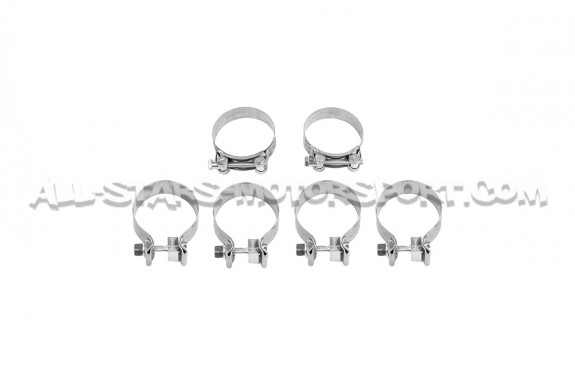 Escape GPF Back Scorpion para Audi RSQ3 F3