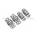 Muelles de suspensión Eibach Pro-Kit -25mm para Suzuki Swift Sport ...