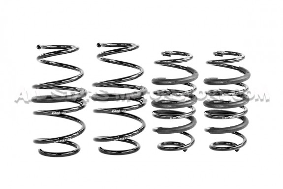 Ressorts courts Eibach Pro-Kit -25mm pour Suzuki Swift Sport ZC33S