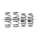 Suzuki Swift Sport ZC33S -25mm Eibach Pro-Kit Lowering Springs